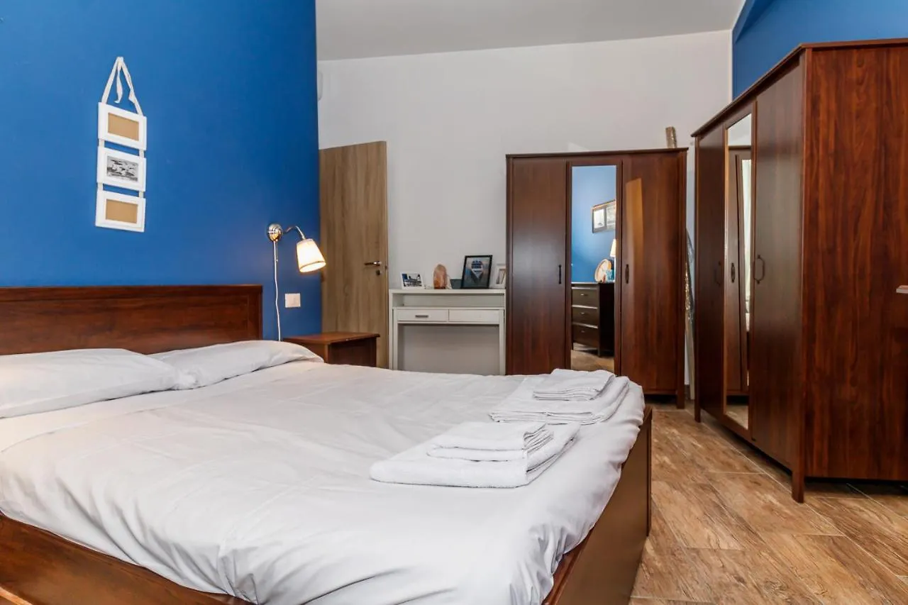 I Host Apartment - Lodi 74 米兰