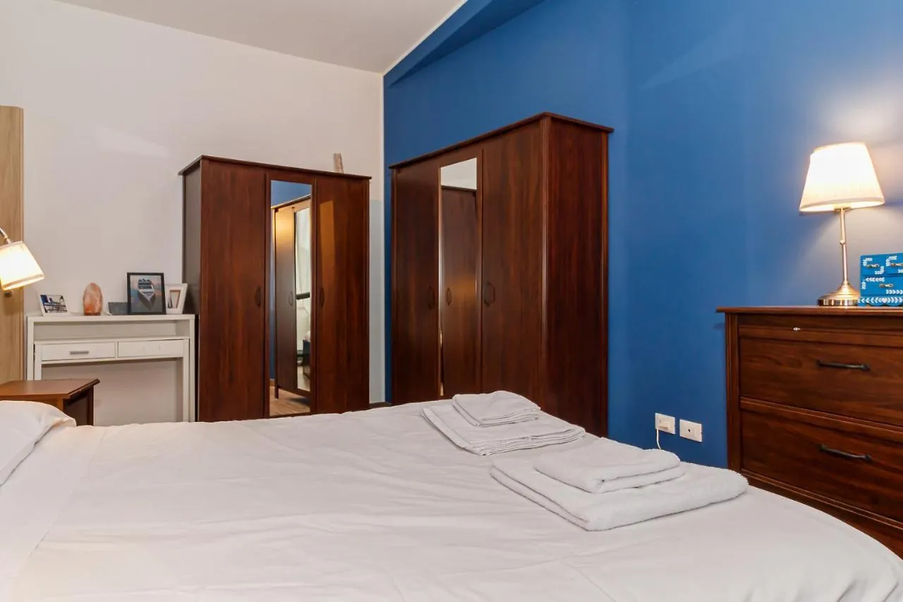 I Host Apartment - Lodi 74 米兰