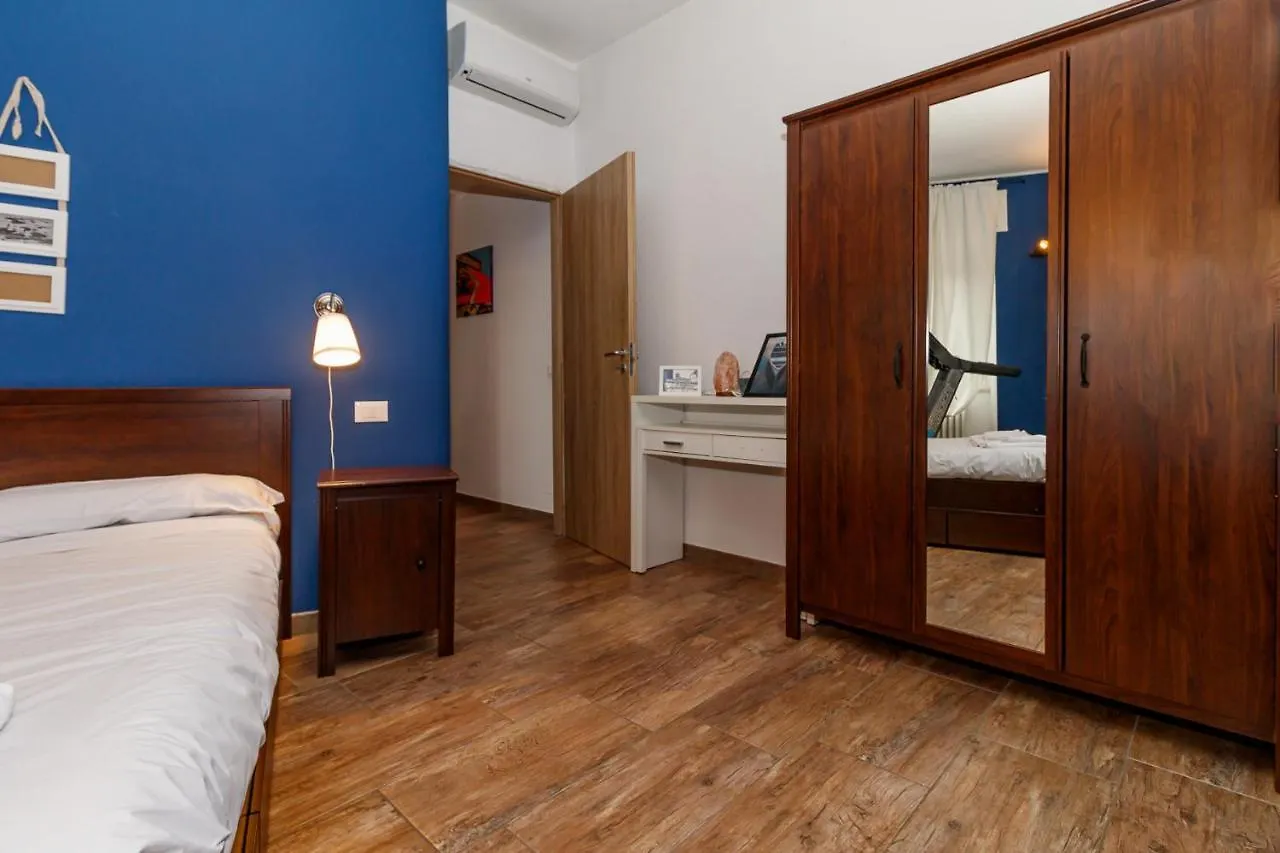 I Host Apartment - Lodi 74 米兰 意大利