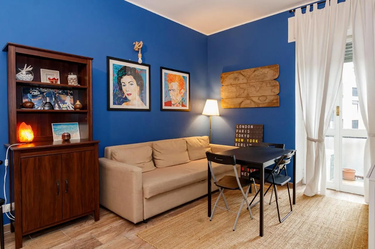 I Host Apartment - Lodi 74 location