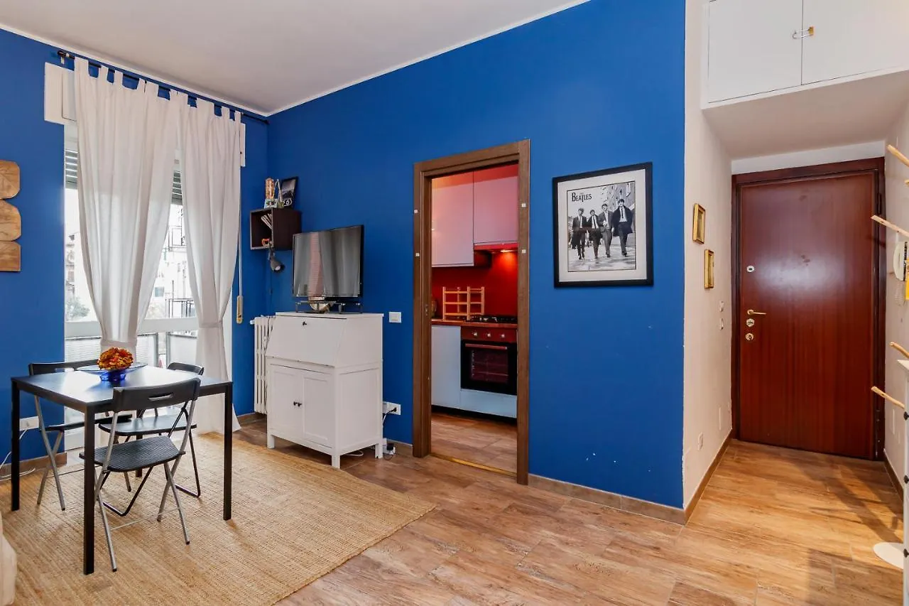 מילאנו I Host Apartment - Lodi 74