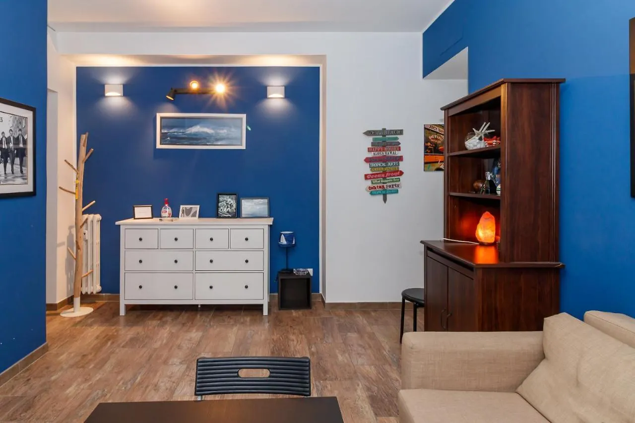 מילאנו I Host Apartment - Lodi 74