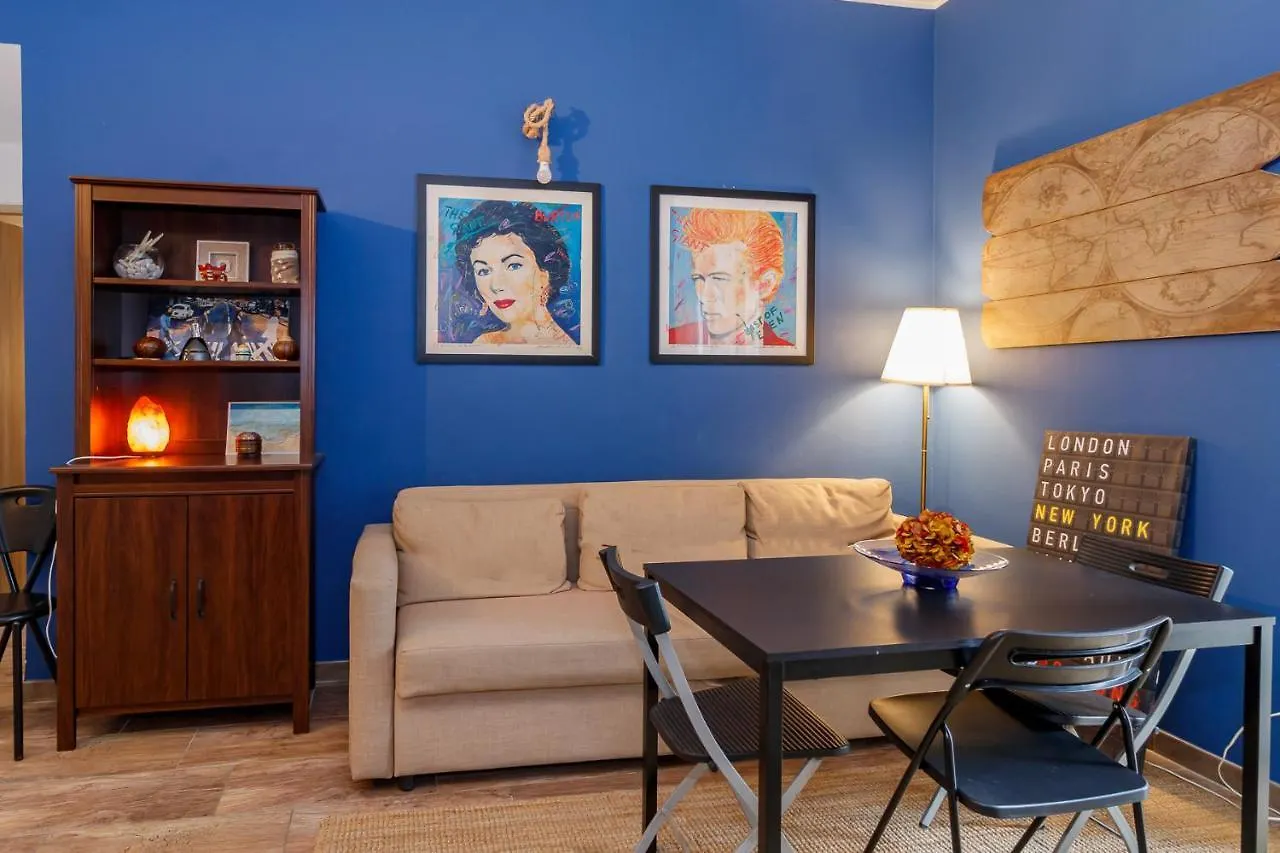 מילאנו I Host Apartment - Lodi 74