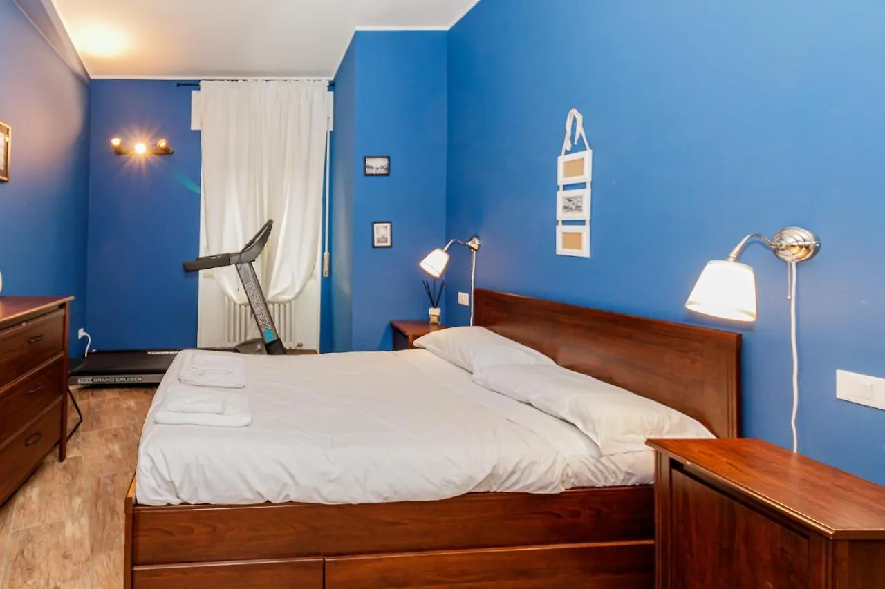 מילאנו I Host Apartment - Lodi 74 0*,