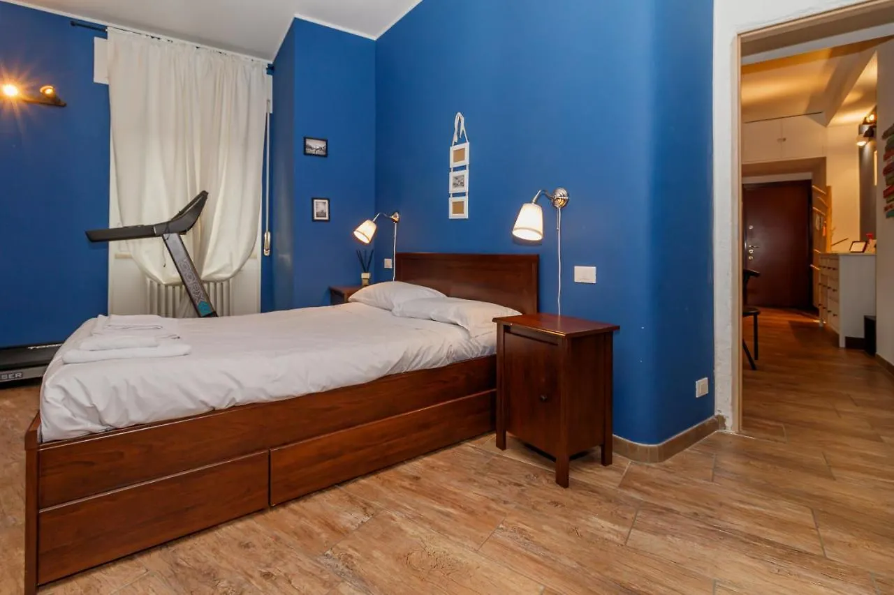 מילאנו I Host Apartment - Lodi 74