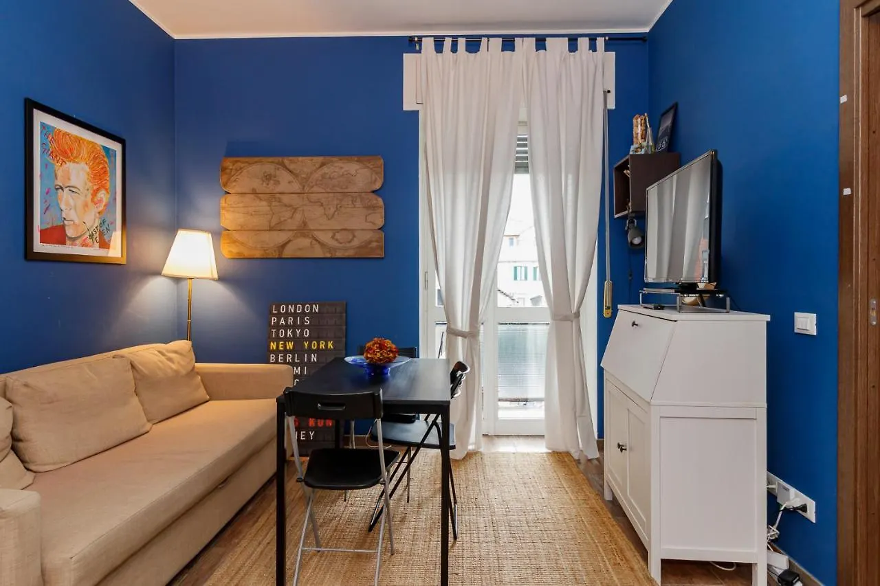 מילאנו I Host Apartment - Lodi 74
